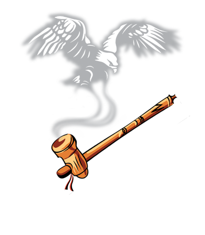 Mother Earth Ceremonial Tobacco Logo